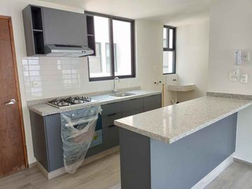 Venta de Departamento Nápoles