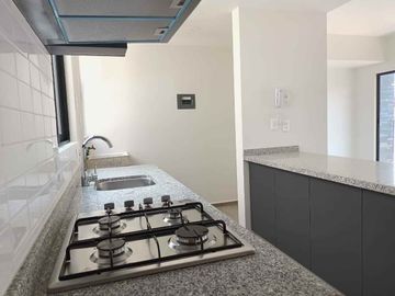 Venta de Departamento Nápoles