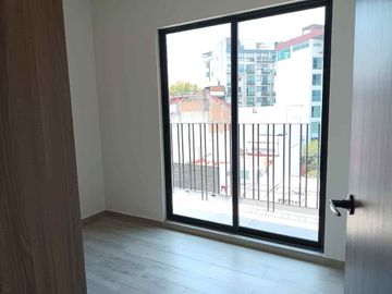 Venta de Departamento Nápoles