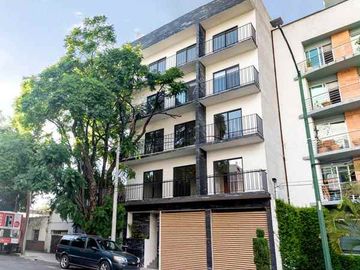 Venta de Departamento Nápoles