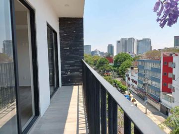 Venta de Departamento Nápoles