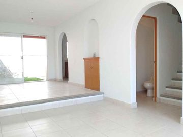 Venta de Casa Lomas de Trujillo