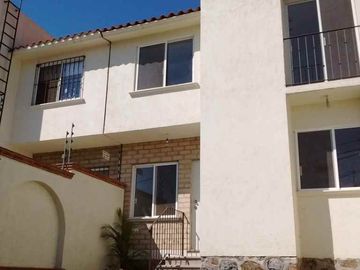 Venta de Casa Lomas de Trujillo