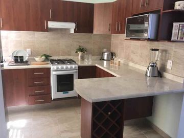 Venta de Casa Los Sauces