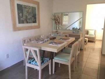 Venta de Casa Los Sauces