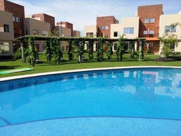 Venta de Casa Los Sauces