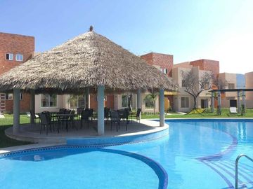 Venta de Casa Los Sauces