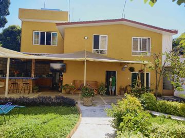 Venta de Casa Cuernavaca