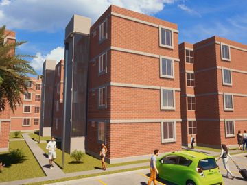 Departamento en Venta Prohogar