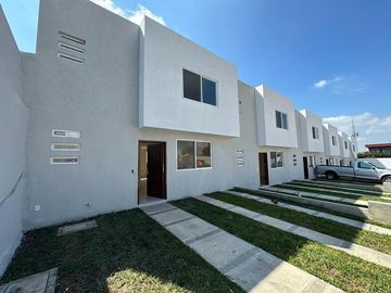 Venta de Casa en Plan de Ayala, Cuautla Morelos