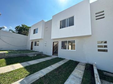 Venta de Casa en Plan de Ayala, Cuautla Morelos