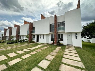 Venta de Casa en Yautepec, Cuernavaca