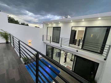 Venta de Casa en Cuautla