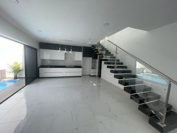 Venta de Casa en Cuautla