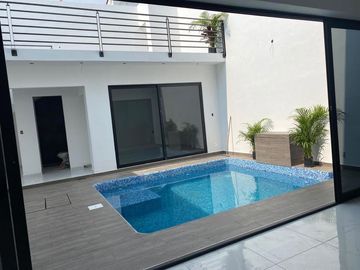 Venta de Casa en Cuautla