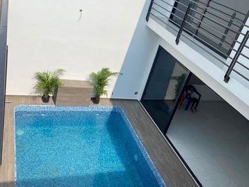 Venta de Casa en Cuautla