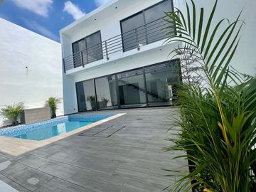 Venta de Casa en Cuautla