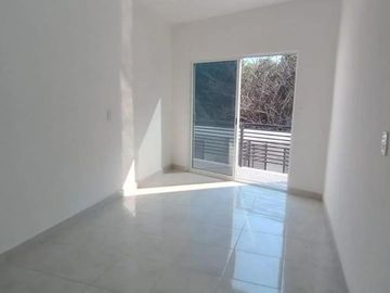 Venta de Casa en Jesús Terán, Cuautla Morelos