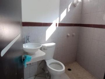 Venta de Casa en Jesús Terán, Cuautla Morelos