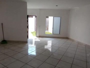 Venta de Casa en Jesús Terán, Cuautla Morelos