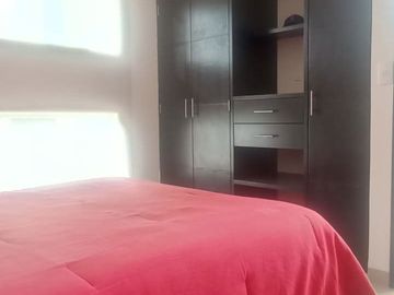 Venta de Departamento Jiutepec
