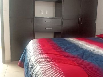 Venta de Departamento Jiutepec