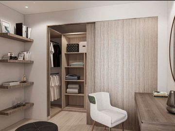 Departamentos en Venta Benito Juarez