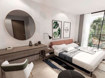 Departamentos en Venta Coruña 35
