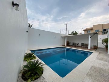 Departamento en Venta  en Jiutepec