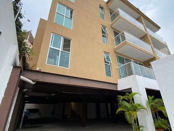 Departamento en Venta  en Jiutepec