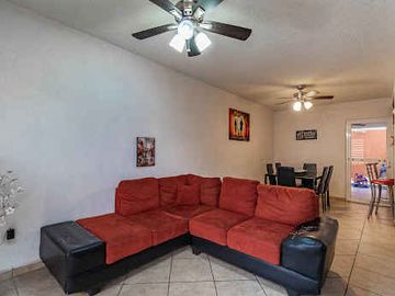 Venta de Casa Morelos