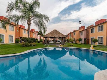 Venta de Casa Morelos