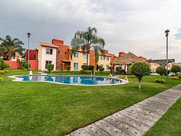 Venta de Casa Morelos