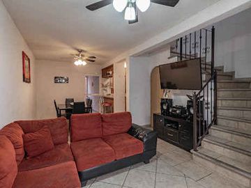 Venta de Casa Morelos
