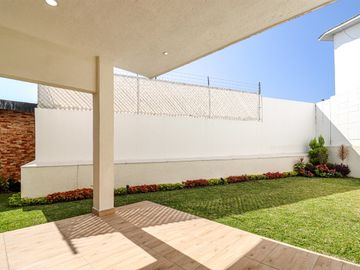 Casa en venta en Colonia Delicias