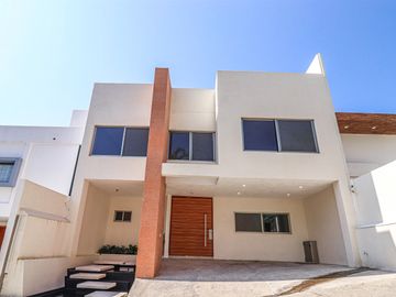 Casa en venta en Colonia Delicias