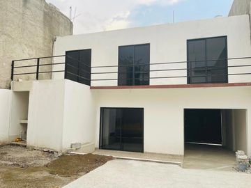 Casa en Venta Jiutepec