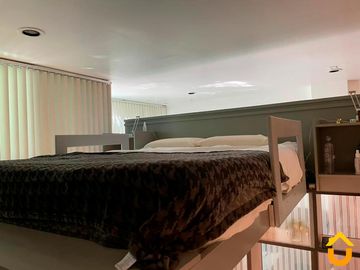 Venta de Departamento Tipo Loft Cuernavaca