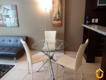 Venta de Departamento Tipo Loft Cuernavaca