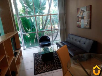 Venta de Departamento Tipo Loft Cuernavaca