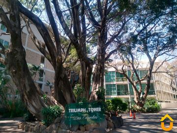 Venta de Departamento Tipo Loft Cuernavaca