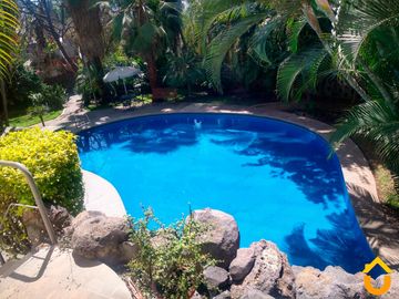 Venta de Departamento Tipo Loft Cuernavaca