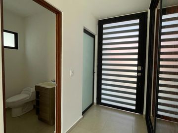Venta de Casa en Real de Oaxtepec, Morelos