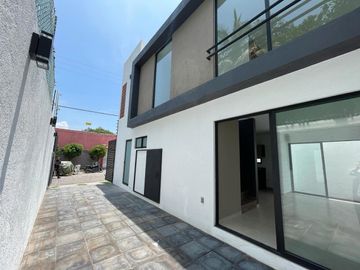 Venta de Casa en Real de Oaxtepec, Morelos