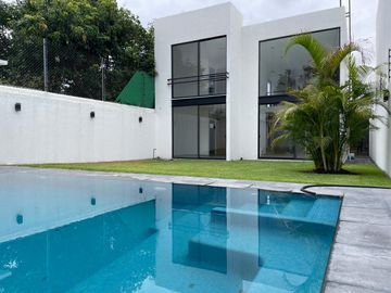 Venta de Casa en Real de Oaxtepec, Morelos