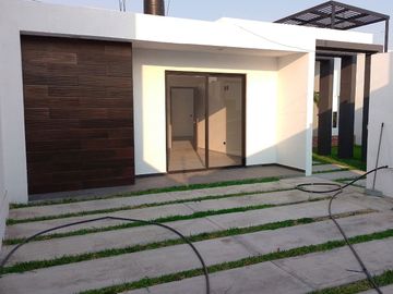 Casa en Venta en Real de Oaxtepec