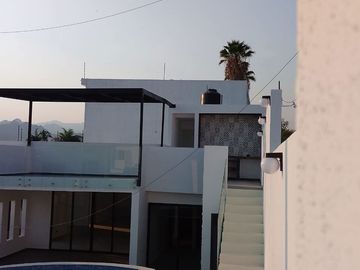 Casa en Venta en Real de Oaxtepec