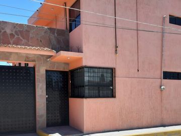 Casa en venta en San Martín de las Pirámides
