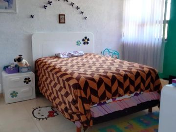 Casa en venta en San Martín de las Pirámides