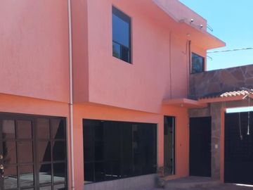 Casa en venta en San Martín de las Pirámides
